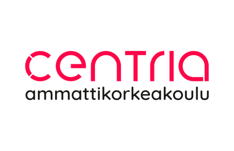 Centrian logo.